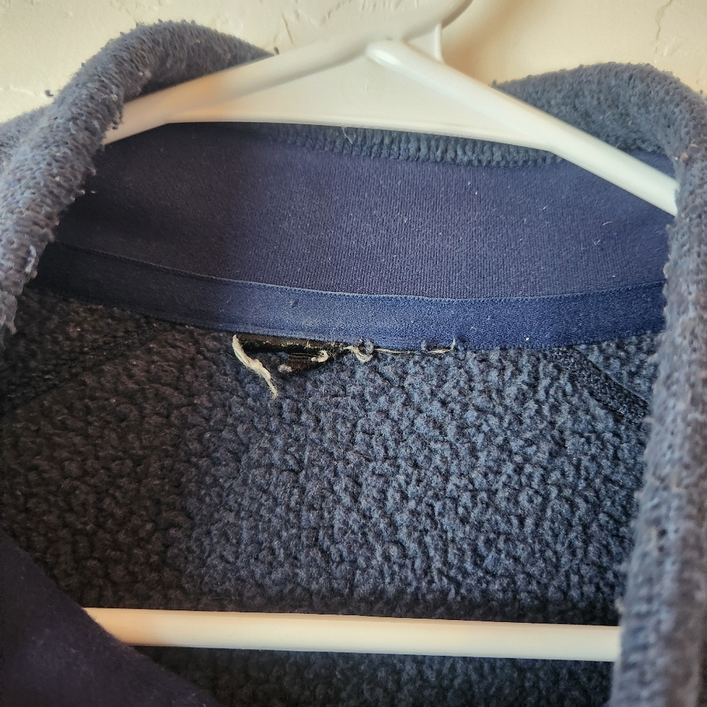 Patagonia Better Sweater Jacket - Picture 4 of 8